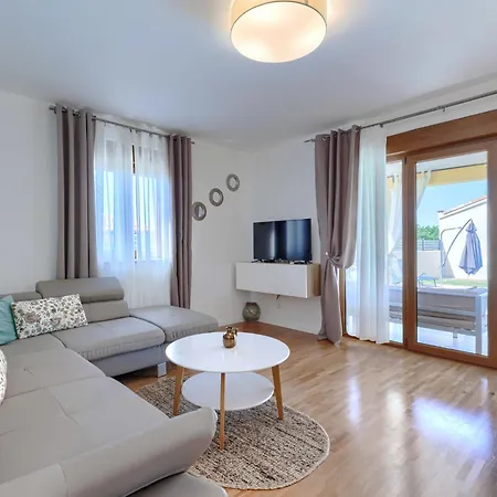 Prázdninový dům Matis By Interhome