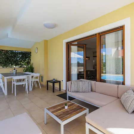 Matis By Interhome * Marčana