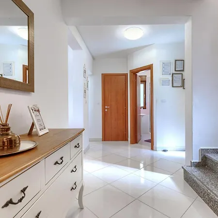 Prázdninový dům Matis By Interhome