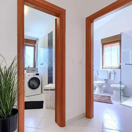 Prázdninový dům Matis By Interhome