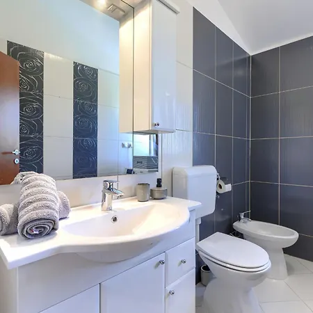 Prázdninový dům Matis By Interhome Marčana