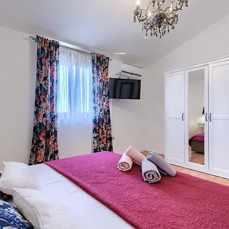 Matis By Interhome Prázdninový dům Marčana