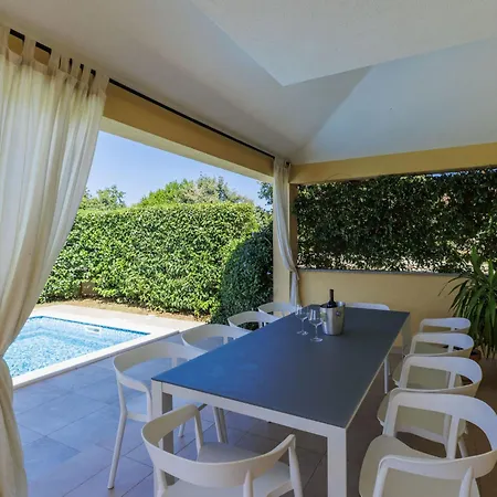 Matis By Interhome Marčana
